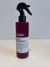Image of L'Oreal Professionnel Serie Expert Curl Expression Caring Water Mist, 190ml