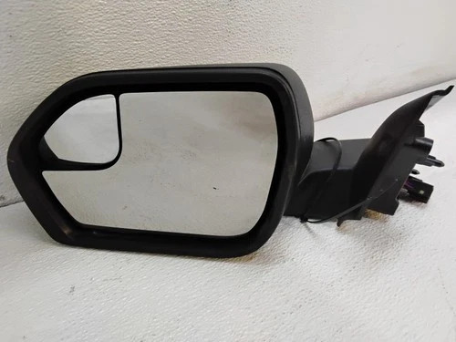 2020 Ford Explorer Side Door Mirror Driver Side OEM