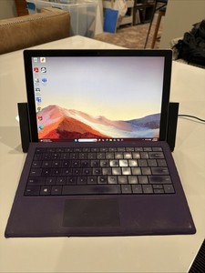 Surface Pro 7 1866 | eBay