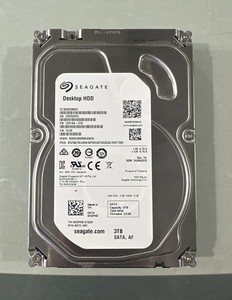 Seagate Barracuda 3TB | eBay