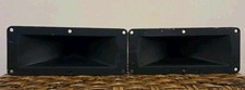 Vintage Speakers Horns 7X3 Ch26E08-3