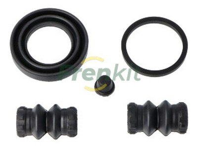 FRENKIT Reparatursatz Bremssattel 234029 34mm für TOYOTA COROLLA Verso ZNR10_