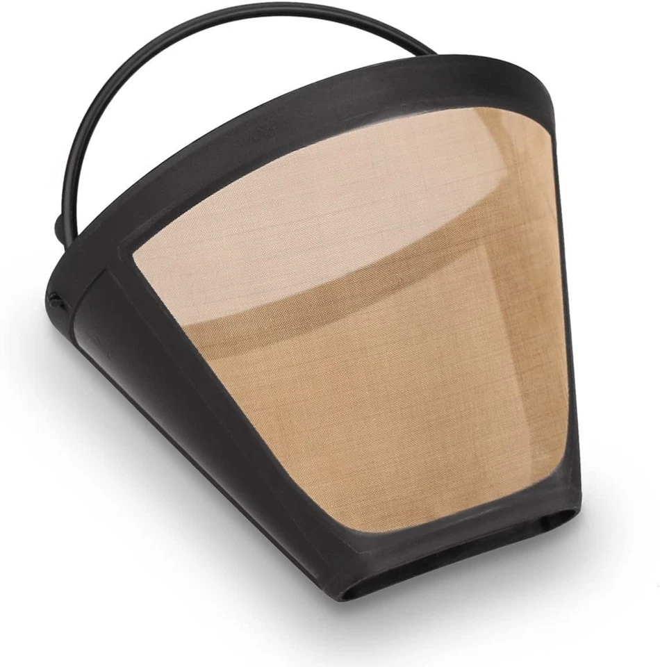 Filtro de café permanente SS-202895 Foto 3 de 3