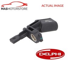 ABS WHEEL SPEED SENSOR FRONT RIGHT DELPHI SS21507-12B1 I NEW OE REPLACEMENT
