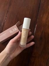 Ilia True Skin Serum Foundation SF Mallorca