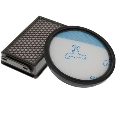 DECLEAN Filter-Set Ersatz für Rowenta RO3786EA RO3715 RO3715EA RO3718 RO3718EA RO3724