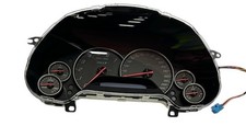 Fits 2009 Chevrolet Corvette Cluster Instru Panel Gage 20829142 - New Oem Fits 2009 Chevrolet Corvette Cluster Instru Panel Gage 20829142 - New Oem