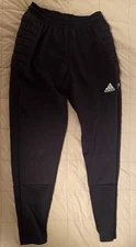 Adidas Padded Soccer Goalie Pants Men’s M