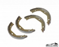 Bremsbacken Hinten für BMW F32 F82 F36 E39 X1 E84 Alpina B10 Touring 95-21