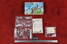 Italeri 1/72 F-84F Thunderstreak - kit #107