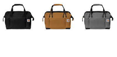 Carhartt Foundry Series 14  Tool Bag NWT