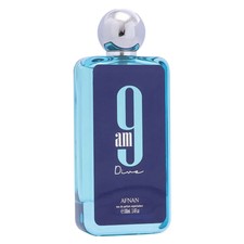 Afnan 9pm 新品未開封 AFNAN 9pm Mens gift set 3.4EDP Makes A Beautiful Gift