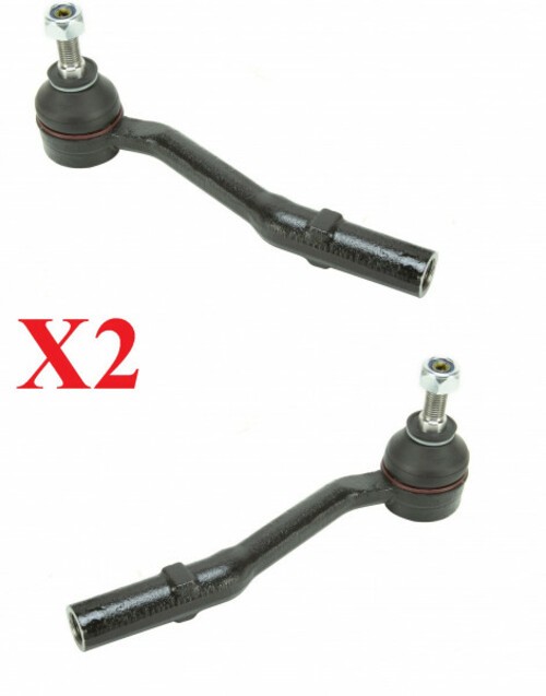 Rotules de direction C3 II et DS3 résolvant le flou du volant