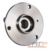 Radnabe Radlagersatz Hinten FÜR Alfa Romeo 147 156 + Sportwagon GT BJ 03-04