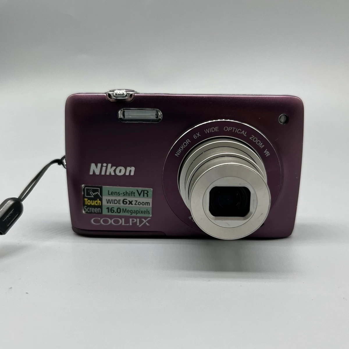 Nikon COOLPIX 4300 14-16.9MP Digital Cameras for Sale | Shop New