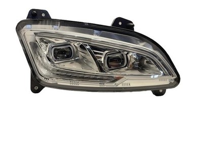 2022 & Up Headlight N5791R for Peterbilt 579 Next Gen (611-20908)