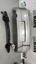 STOßSTANGE HINTEN BMW 1er (E87/87N) 51127136089