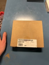 New Siemens 6ES7193-4CA50-0AA0 6ES7 193-4CA50-0AA0 terminal modules for ET200S