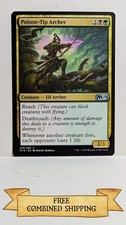 Poison-Tip Archer Core Set 2019 Regular