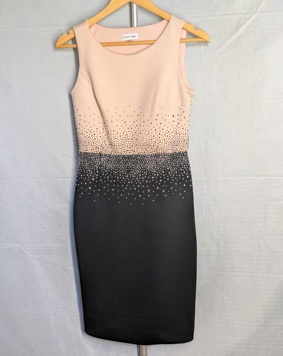 Calvin Klein Black Dresses for Women for sale - eBay