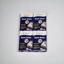 Careus Nasal Strips For Snoring Improve Sleep Lot Of 40