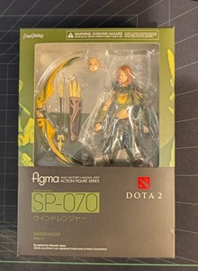 Windranger Dota 2 | eBay