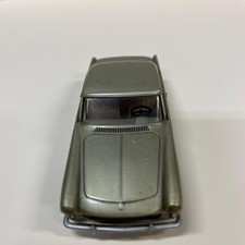 1970s Solido French Made Diecast Ferrari 250GT 2+2