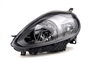 Scheinwerfer Passend FüR Fiat Punto 199 10/2009 - H4 Links Fahrerseite Neu