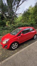 🚗 2013 Vauxhall Corsa SXi 1.2 Petrol – Manual – 3 Door – Economical & Reliable