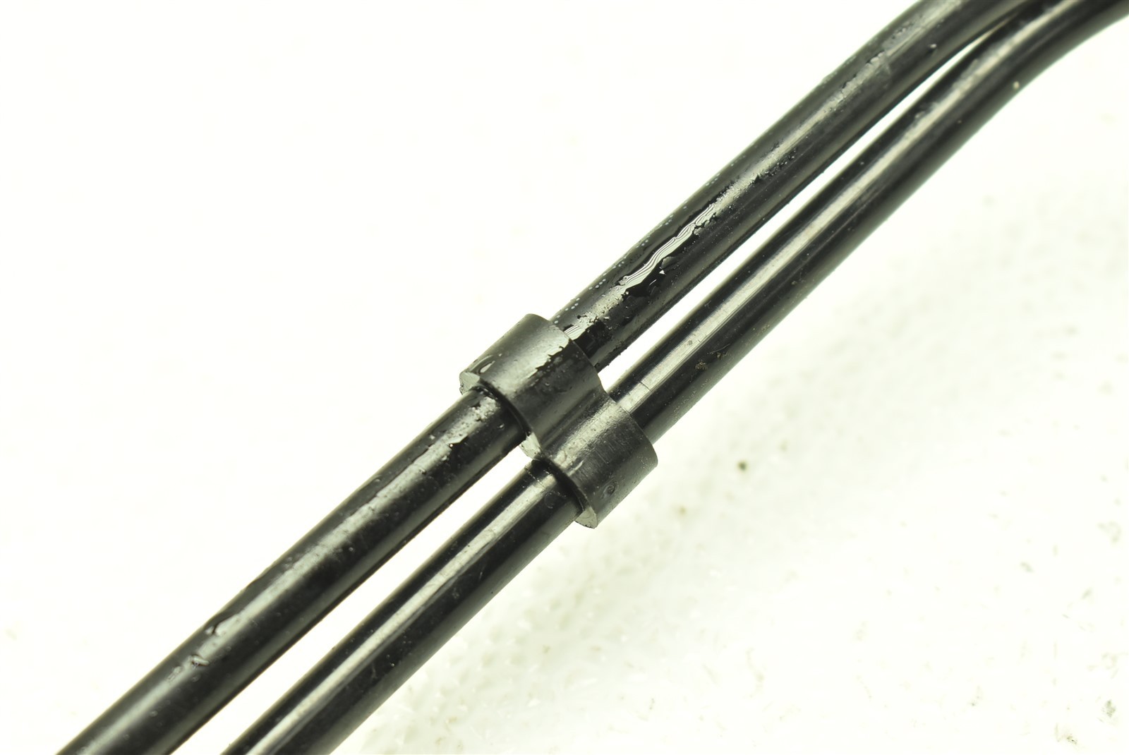 McLaren 570s Steering Rack Line Hose Pipe 