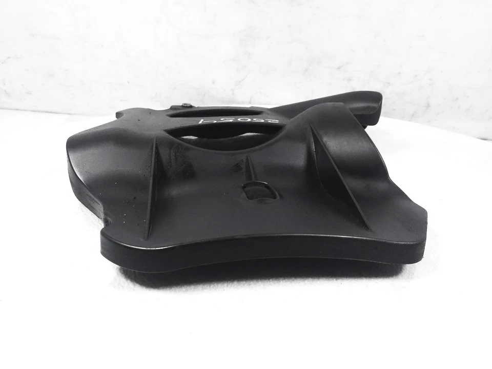 2007-2009 梅赛德斯-奔驰 E320 发动机前瞄准镜罩防护罩 642-010-11-67 — 第 4/4 张图片