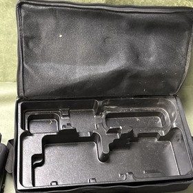 Sega Game Gear Console, Battery Pack & 4 Games, Sonic 2, MLB, Shinobi