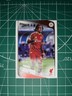 Topps UEFA Jeremie Frimpong Liverpool FC #6 2025-26 Soccer Card
