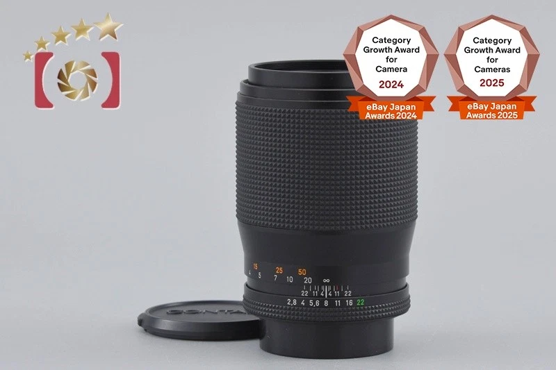ZEISS Sonnar T* 135mm Focal Camera Lenses for sale | eBay