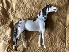 Breyerfest 2026 - Special Run - Midnatssol