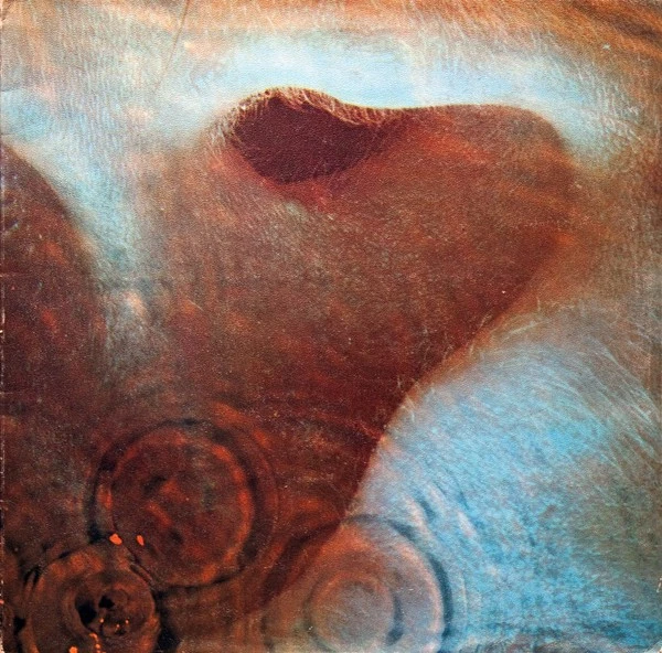Pink Floyd Meddle Uk Lp for sale | eBay