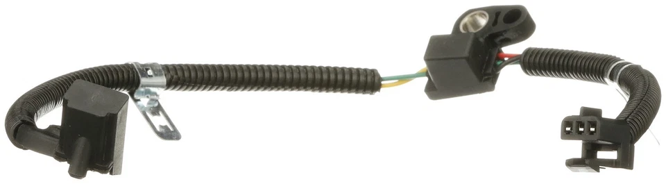 For 2007-2012 GMC Sierra 3500 HD 6.0L V8 Vehicle Speed Sensor Delphi 2008 2009 - Image 2 of 4