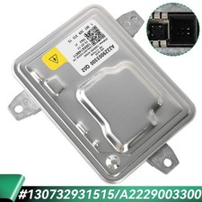 For 2016-2018 Chevrolet Camaro HID Xenon Headlight Ballast Control Unit Module