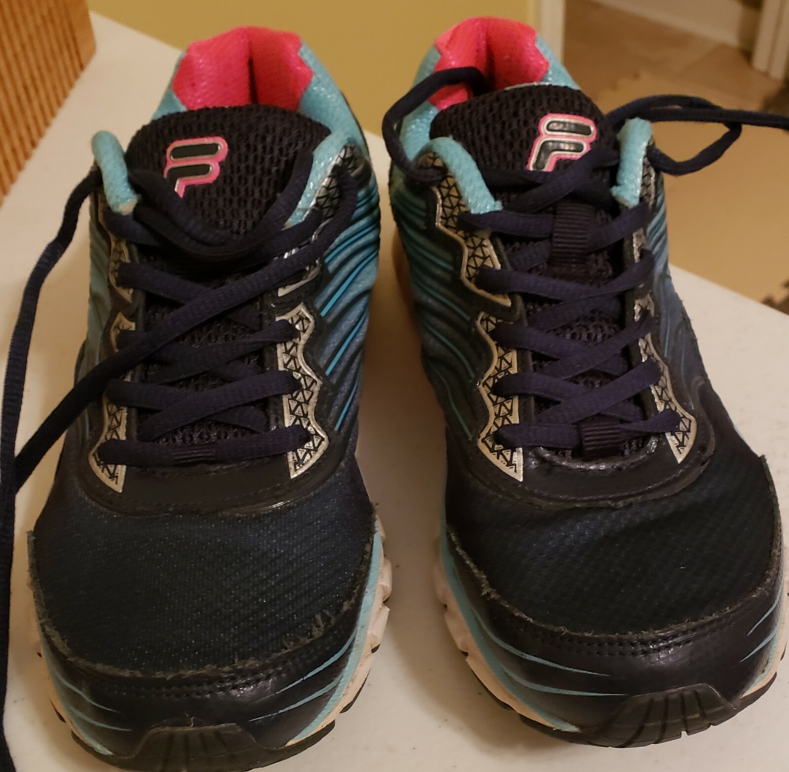 fila energized 360 coolmax