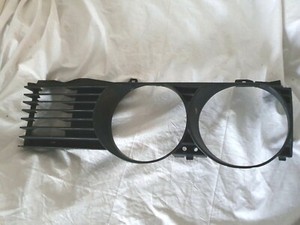 BMW 1938 425.0 Kühlergrill