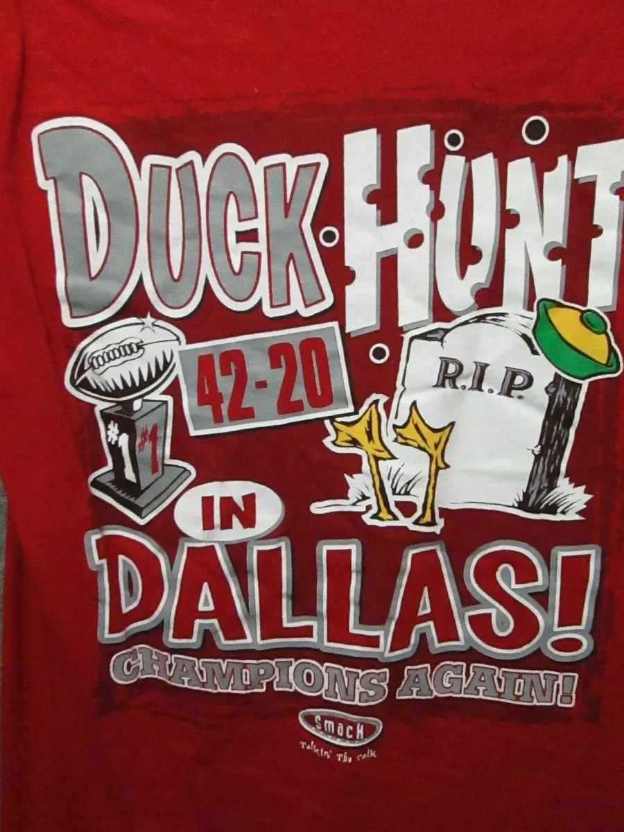 Osu championship sale shirts