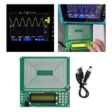 Schumann Generator, Easy to Use Schumann Resonance Generator, DC 5