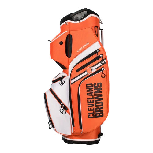 Wilson Staff NFL Cart Golf Bag - Thumbnail 4