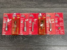 7pc Vermont American 1/2" Shank Router Bit Set - Made In USA