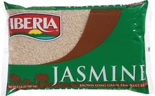 Brown Jasmine Rice, 5 Lbs.