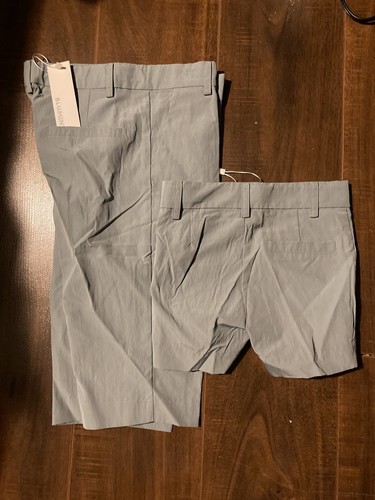 Blumint Troy Children's Pants Blue/Gray; Sizes 18M, 2Y, 5Y, 6Y, 7Y, 8Y, 10Y - Picture 2 of 7