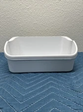 2403382 240338200 Frigidaire Refrigerator Door Shelf Bin
