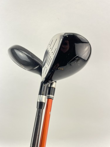 Mens Golf Hybrid Set 18,21&24* Regular Graphite /Right Handed /New Grips /19558 - Picture 12 of 21