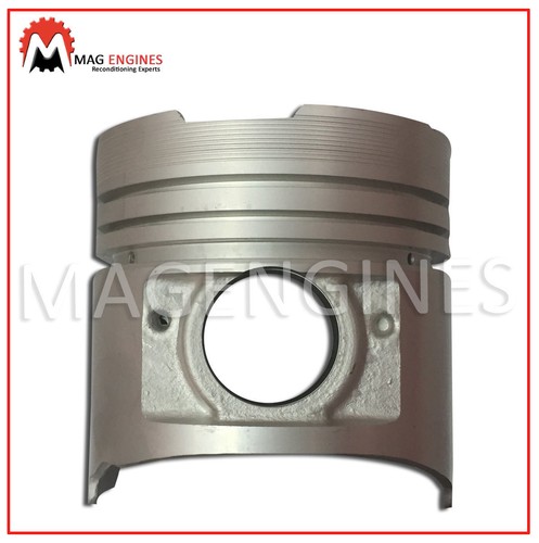 PISTON & RING SET MITSUBISHI 4D56-T & HYUNDAI D4BF-T FOR L200 PAJERO H100 2.5LTR - Picture 5 of 6