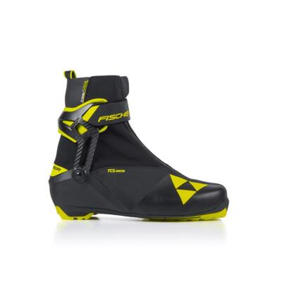 Fischer RCS Skate 2024 2025 Skatingschuhe Langlaufschuhe Skating